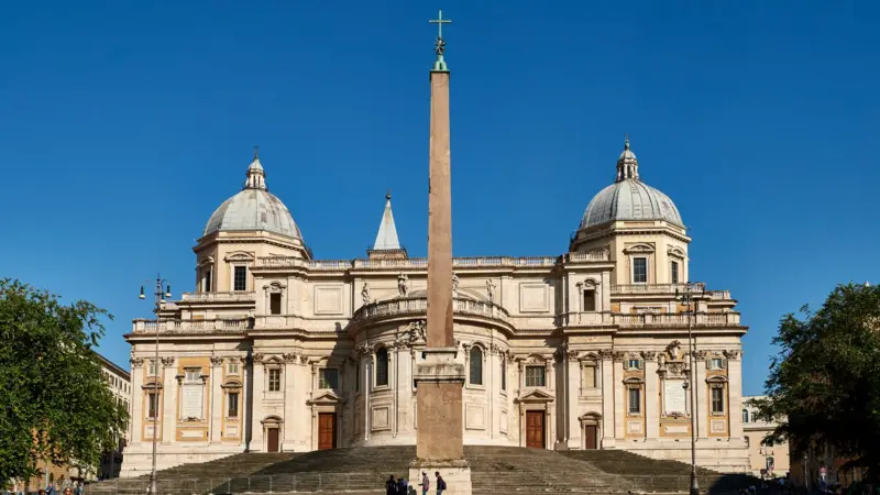 Pope Francis died of stroke and heart failure, Vatican says